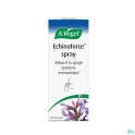 Vogel Echinaforce Spray Gorge 30 Ml - Zwitserse Apotheek – Commander/Acheter