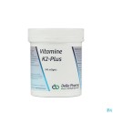 Deba K2+ 180 caps - Zwitserse Apotheek – Bestellen/Kaufen - Belgischen Internet Apotheke