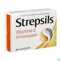 Zwitserse Apotheek|Nurofen 400 Fastcaps Caps 30x400mg|Muscles et articulations