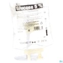 Bx Glucose 5% Viaflo Sac Zak 250 Ml  - Zwitserse Apotheek – bestellen/kopen
