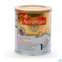 Nutramigen 1Lgg Lipil NF 400 pdr - Zwitserse Apotheek – Bestellen/Kaufen - Belgischen Internet Apotheke 2