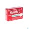 Zwitserse Apotheek|Rennie Menthe S/sucre Past 60|Antiacides