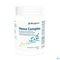 Hemocomplex Pot Tabl 60 6887 Metagenics - Zwitserse Apotheek – Commander/Acheter