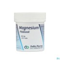Magnesiumpidolaat V Caps 60 X500 Mg Deba  - Zwitserse Apotheek – bestellen/kopen