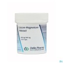 Zwitserse Apotheek|Magnesium B6 Pg Pharmagenerix Caps 60|Magnesium