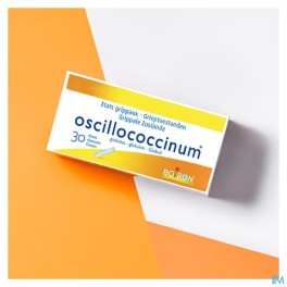 Zwitserse Apotheek|Oscillococcinum Doses 30 X 1g Boiron|Homeopathie
