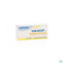 Zwitserse Apotheek|Lipactin Gel 17 500 IE - 0.5 g Gel 3 g|Fieberblase - antivirale
