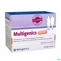 Multigenics Senior Pdr 30 zakj - Zwitserse Apotheek – Bestellen/Kaufen - Belgischen Internet Apotheke