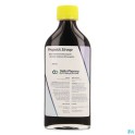 Zwitserse Apotheek||Afslanken, voeding en vitaminesAdolf Justs Luvos Heilaarde Huid Pdr 480g 2