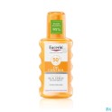 Eucerin Zon Spray Transp F50+ 200 spr - Zwitserse Apotheek – Bestellen/Kaufen - Belgischen Internet Apotheke