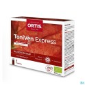 Ortis Toniven Express Bio Z-Alc 15ml 7 dos - Zwitserse Apotheek – Bestellen/Kaufen - Belgischen Internet Apotheke