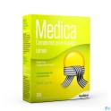 Zwitserse Apotheek|Strepsils Vitamine C Orange Past 36|Comprimés à sucer 2