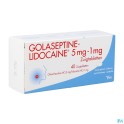 Zwitserse Apotheek|Strepsils Vitamine C Orange Past 36|Comprimés à sucer