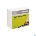 Orlistat Sandoz Caps Dure 126 X 60 Mg - Zwitserse Apotheek – Commander/Acheter 2