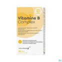 Vitamine B Complex Natural Energy Caps 60  - Zwitserse Apotheek – bestellen/kopen