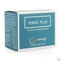 Ferro Plus Natural Energy Caps 30  - Zwitserse Apotheek – bestellen/kopen 2