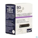 Bg Star Bandelettes 50 - Zwitserse Apotheek – Commander/Acheter