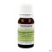 Zwitserse Apotheek|Pranarom He Citronnelle Java 10ml|Huiles essentielles   