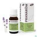 Echte Lavendel Bio Ess Olie 10 Ml Pranarom  - Zwitserse Apotheek – bestellen/kopen 2