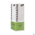 Zwitserse Apotheek|Pranarom He Benjoin De Sumatra 10ml|Huiles essentielles   