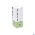 Zwitserse Apotheek|Pranarom He Benjoin De Sumatra 10ml|Huiles essentielles    2