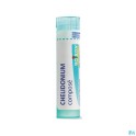 Chelidonium Compositum granulen  -  Homeopathie - Zwitserse Apotheek - bestellen/kopen  2