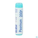 Zwitserse Apotheek|Psorinum 200k Gr 4g Boiron|P 2