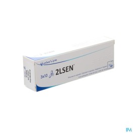 Zwitserse Apotheek|Labolife 2Lsen 30 caps|Labo´Life