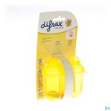 Difrax Boite Lait En Poudre 3 Compartiments 668 - Zwitserse Apotheek – Commander/Acheter 2