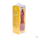 Difrax Biberon Poignee Grande 250 Ml 193 - Zwitserse Apotheek – Commander/Acheter