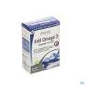 Physalis Krill Omega 3 Caps 30 - Zwitserse Apotheek – Commander/Acheter 2