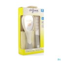 Difrax Ensemble Brosse Et Peigne Dlx - Zwitserse Apotheek – Commander/Acheter