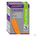 Mannavital Curcuma Platinum V Caps 60  - Zwitserse Apotheek – bestellen/kopen 2