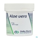 Aloe Vera 200:1 V Caps 100 X75 Mg Deba  - Zwitserse Apotheek – bestellen/kopen 2