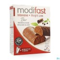 Modifast Control Reep Chocola 31G 6 reep - Zwitserse Apotheek – Bestellen/Kaufen - Belgischen Internet Apotheke