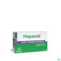 Hepatotil Comp 56 Nf