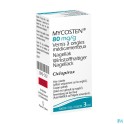 Zwitserse Apotheek|Lamisil 1 % cream 15 g|Fungi