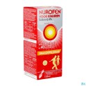 Zwitserse Apotheek|Nurofen 400 Fastcaps Caps 30x400mg|Muscles et articulations