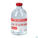 Zwitserse Apotheek|Mini Plasco Nacl 0,9 % Amp20x10ml|Médicaments hôpitaux