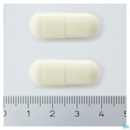 Zwitserse Apotheek|Magnepamyl Forte Caps 60|Magnesium