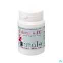 Zwitserse Apotheek|Vitamin K2 + D3 TAB. 60|Vitamin D 2
