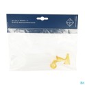Appeg Biber Plast + 3 Tetines Chats Chiot100 - Zwitserse Apotheek – Commander/Acheter 2