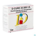 D Cure Drinkbare Amp 12  - Zwitserse Apotheek – bestellen/kopen