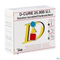 D Cure Drinkbare Amp 12  - Zwitserse Apotheek – bestellen/kopen 2
