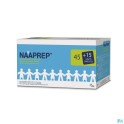 Zwitserse Apotheek|Physiologica 0,9% Nacl Amp 40x5ml Ud Rempl1746-148|Dégager le nez