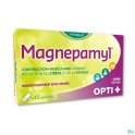 Zwitserse Apotheek|Bioactive Magnesium Caps 60|Magnesium