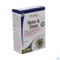 Zwitserse Apotheek|Metis Sleep 08 & A/stress 03 Duo V-caps 30x2|Stress - sleep