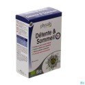 Zwitserse Apotheek|Metis Sleep 08 & A/stress 03 Duo V-caps 30x2|Stress - sleep 2