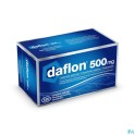 Daflon 500 Comp 120 Mg X500 - Zwitserse Apotheek – Bestellen/Kaufen - Belgischen Internet Apotheke 2
