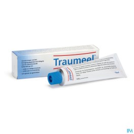 Zwitserse Apotheek|TRAUMEEL CREME 100 G HEEL|Homeopathie